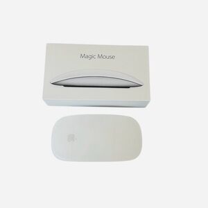 Apple Magic Mouse 2 white